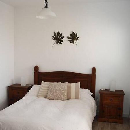 Apartamento Ana'S Cerca Del Parque Tecnologico มาลากา ภายนอก รูปภาพ